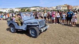 Cap Agde - Debarquement Provence - 15.08.2024 - 056